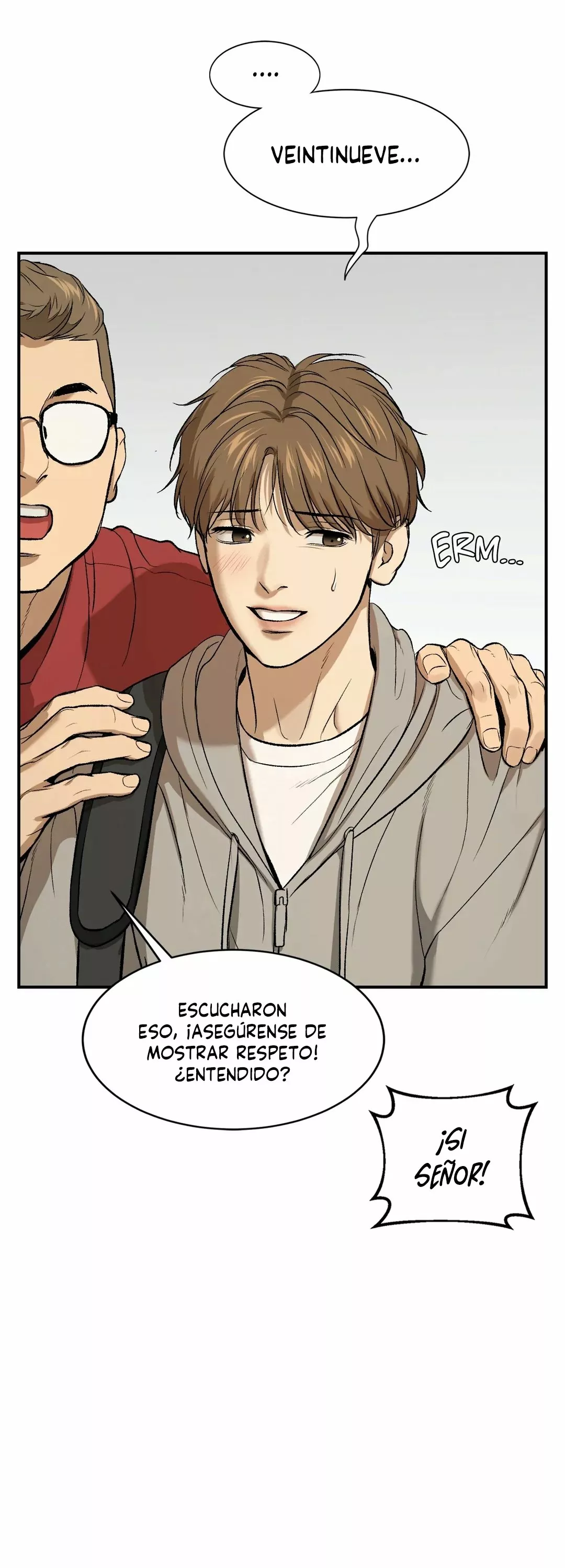 Jinx Capítulo 7 - Page 35