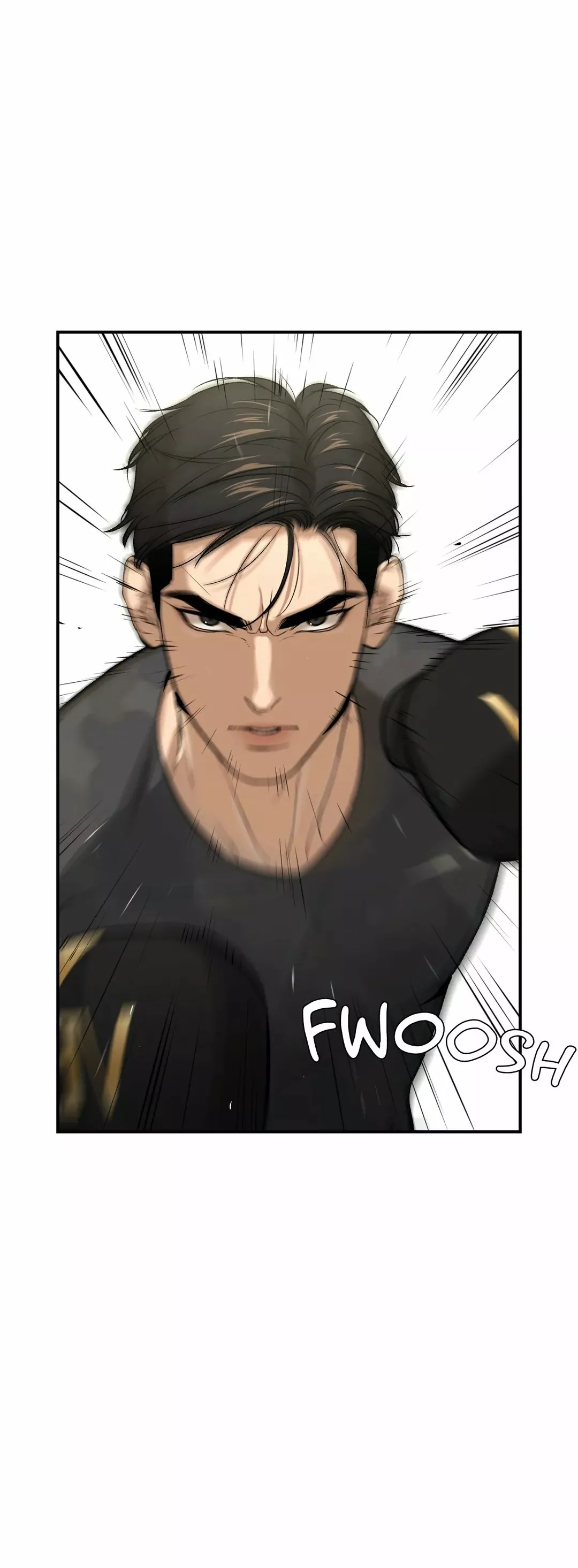 Jinx Capítulo 7 - Page 39