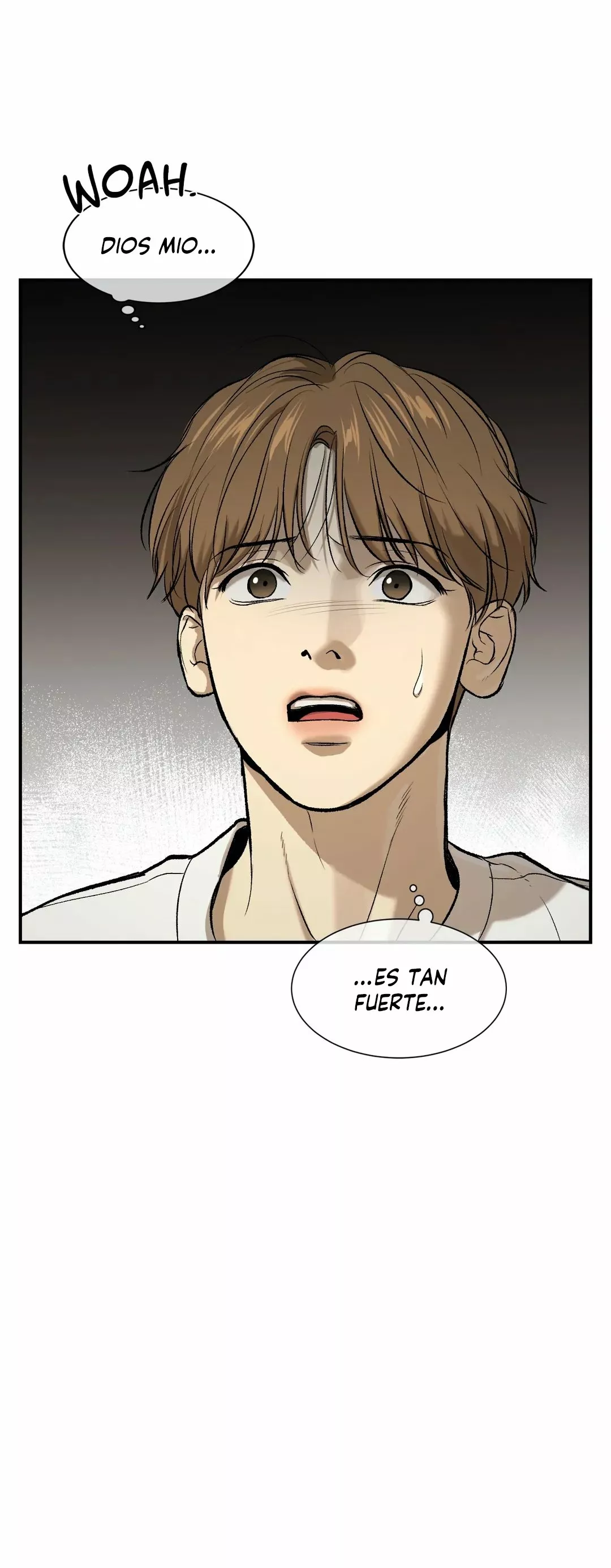 Jinx Capítulo 7 - Page 44