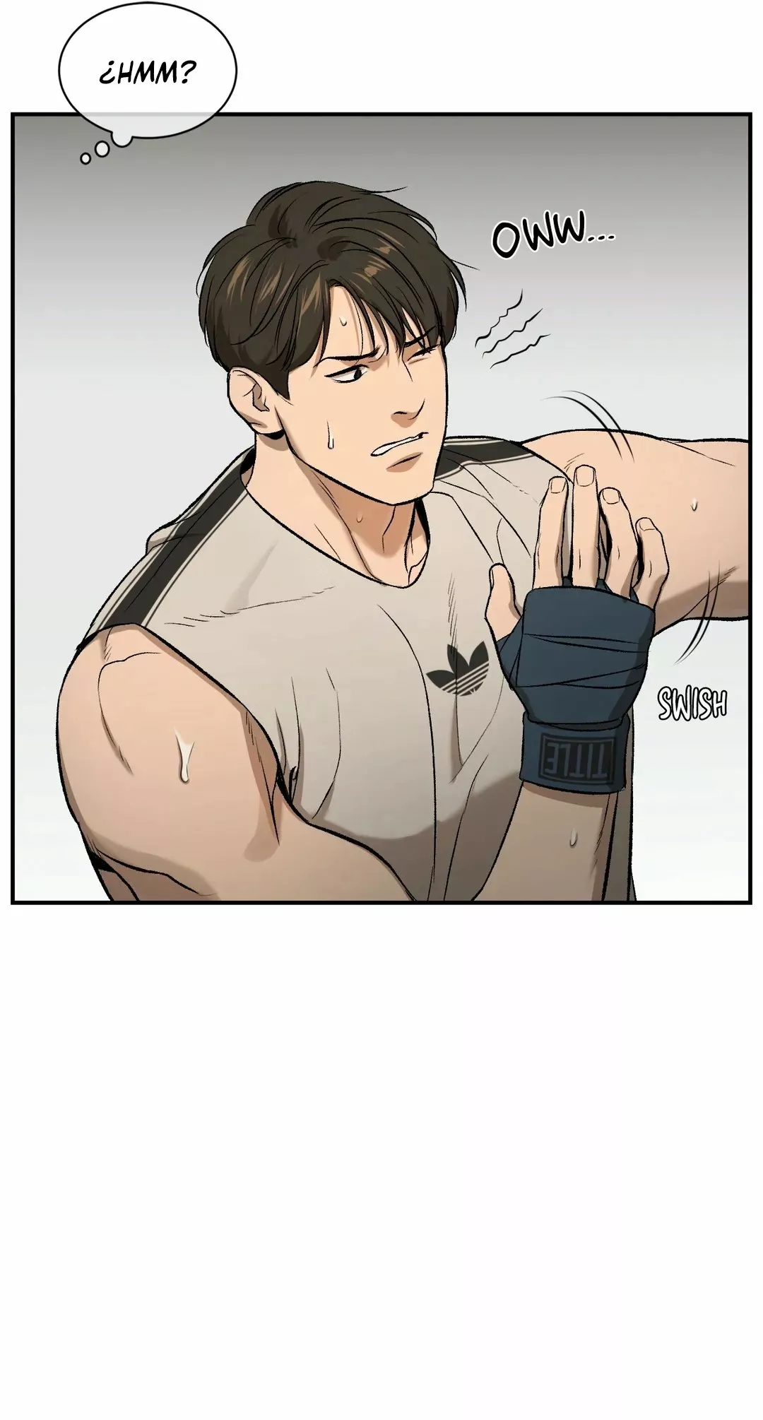 Jinx Capítulo 7 - Page 46