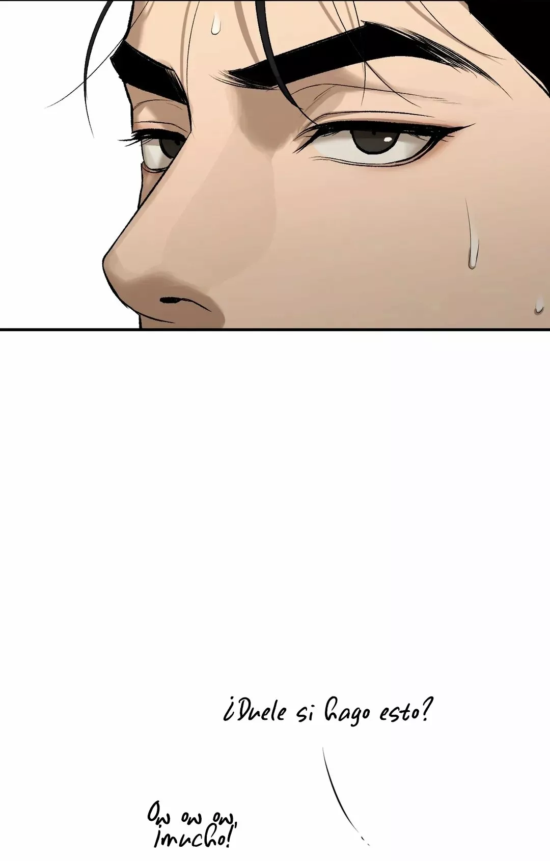 Jinx Capítulo 7 - Page 50