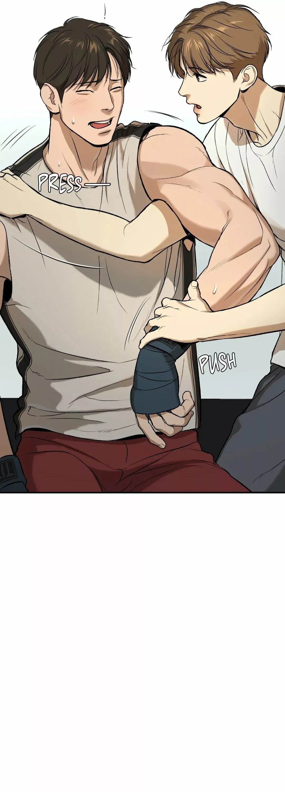 Jinx Capítulo 7 - Page 51