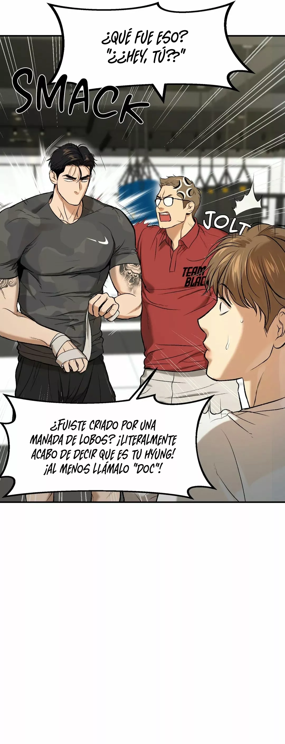 Jinx Capítulo 7 - Page 56