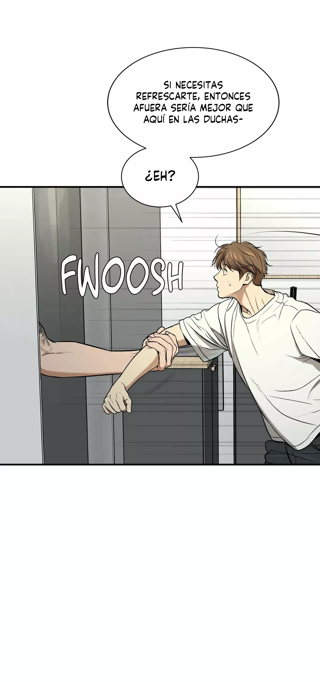 Jinx Capítulo 7 - Page 61