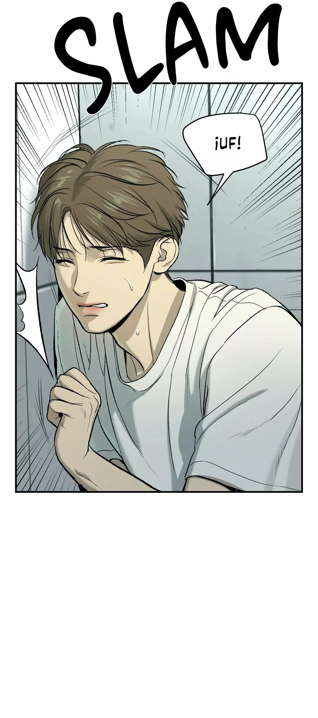 Jinx Capítulo 7 - Page 62