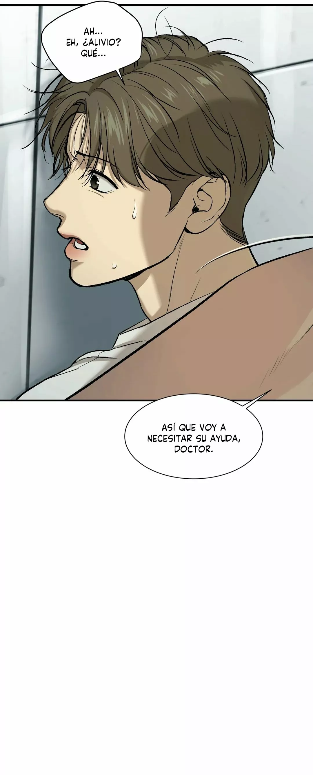 Jinx Capítulo 7 - Page 65