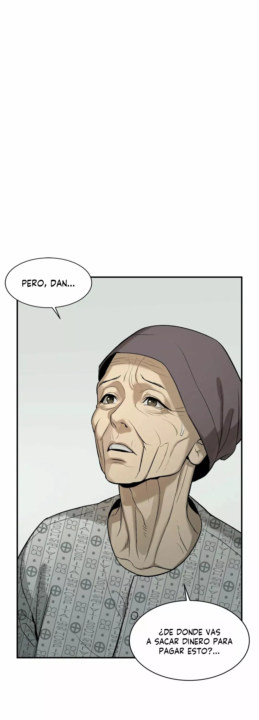 Jinx Capítulo 7 - Page 7