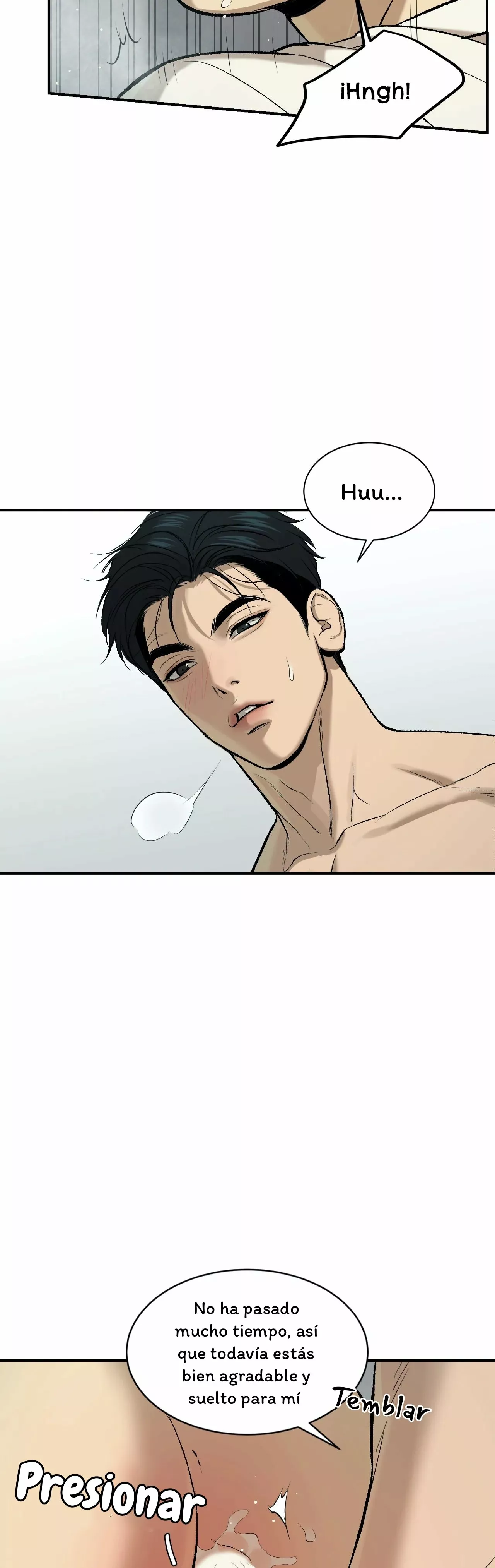 Jinx Capítulo 8 - Page 20