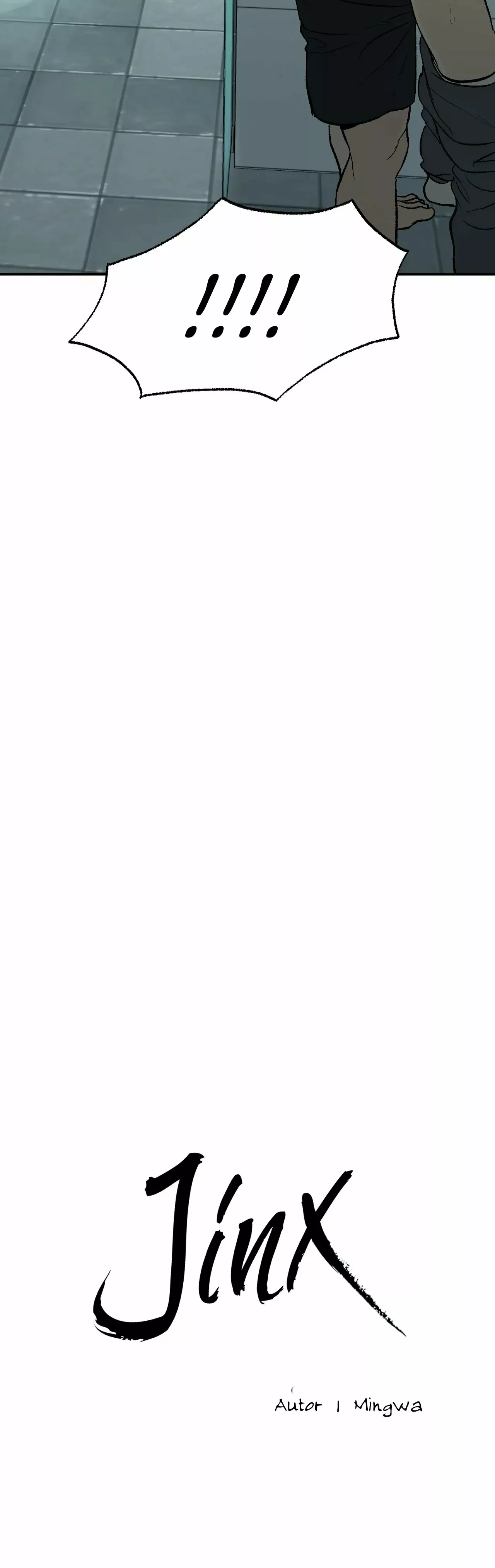 Jinx Capítulo 8 - Page 22