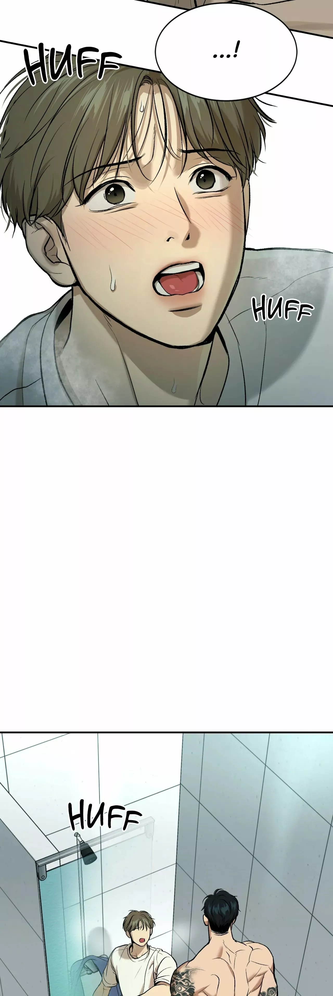 Jinx Capítulo 8 - Page 3