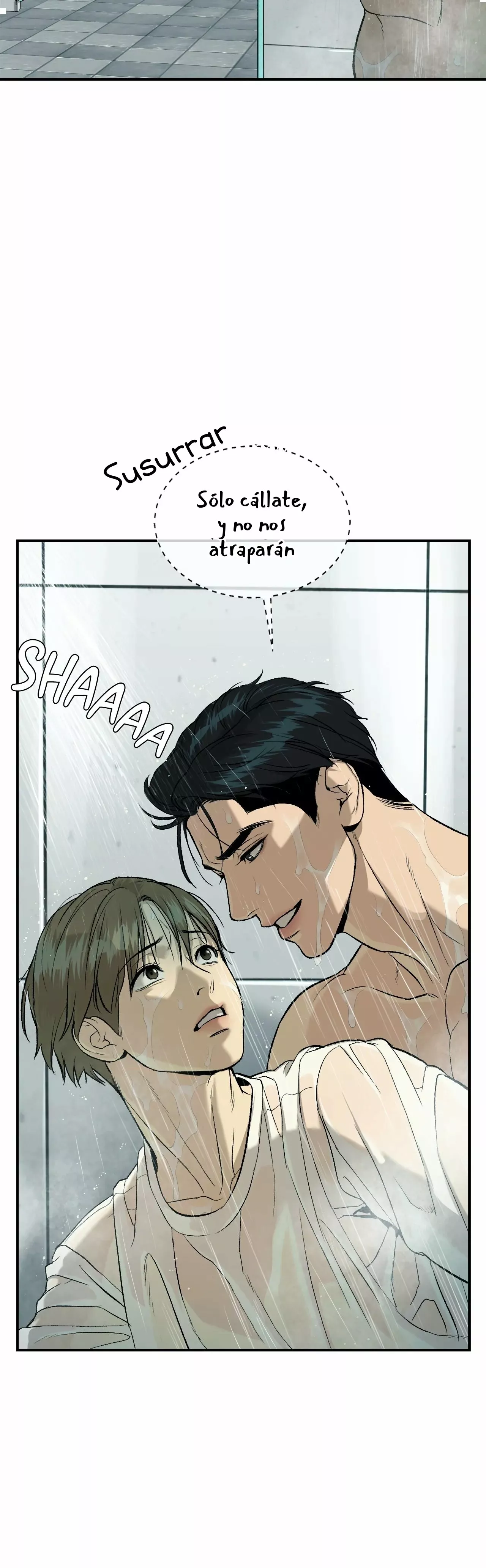 Jinx Capítulo 8 - Page 32