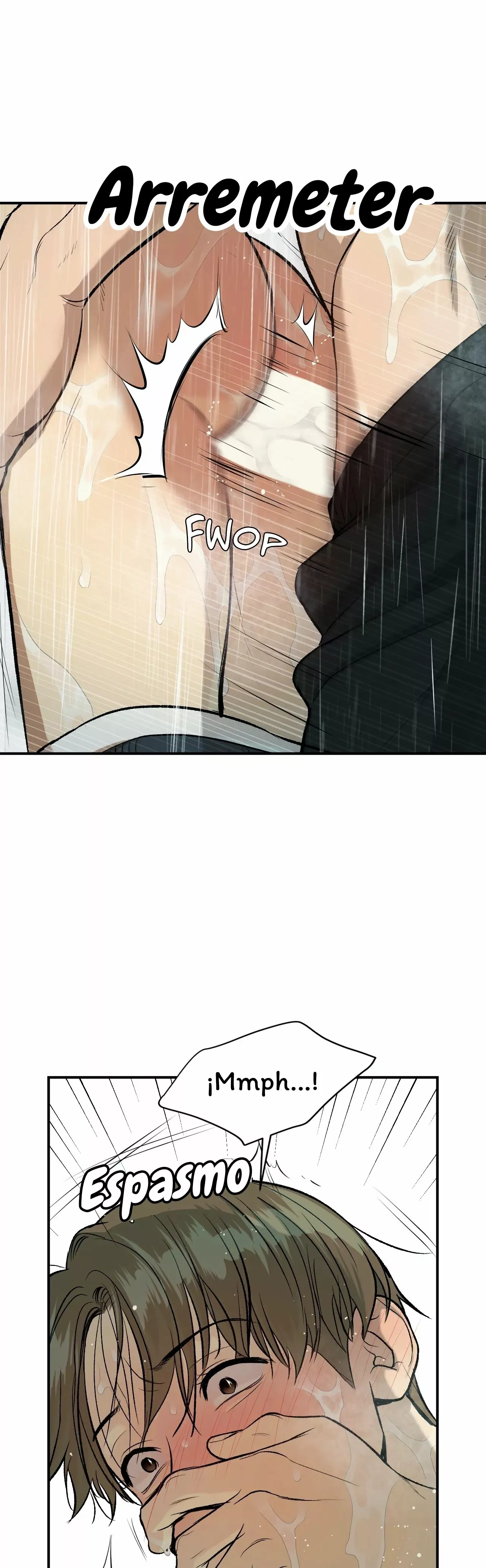 Jinx Capítulo 8 - Page 33