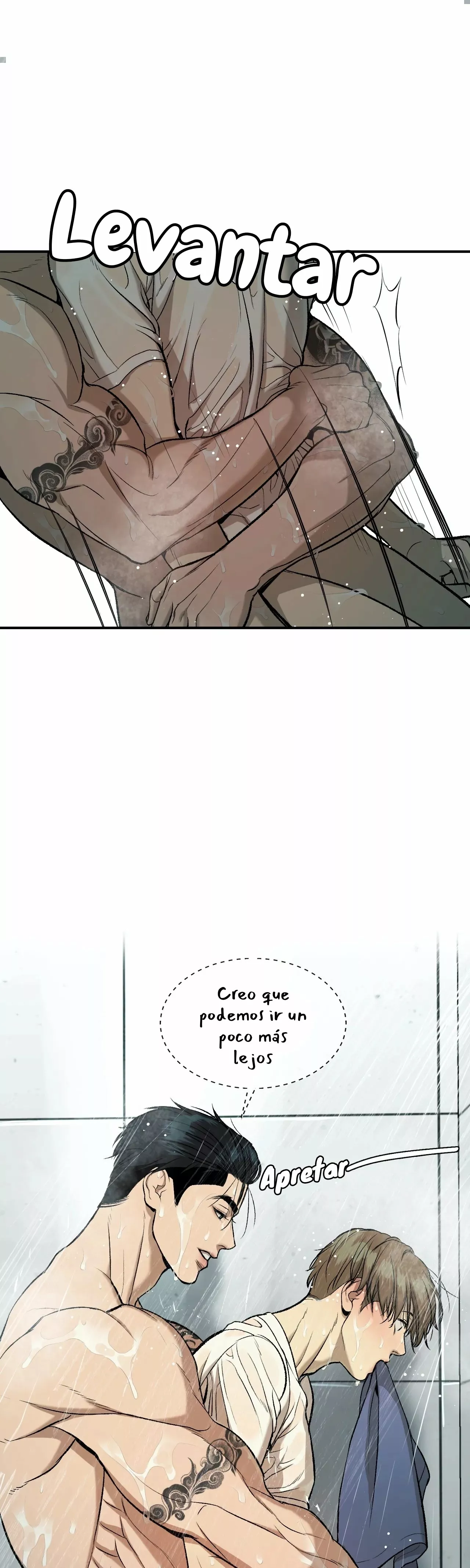 Jinx Capítulo 8 - Page 44