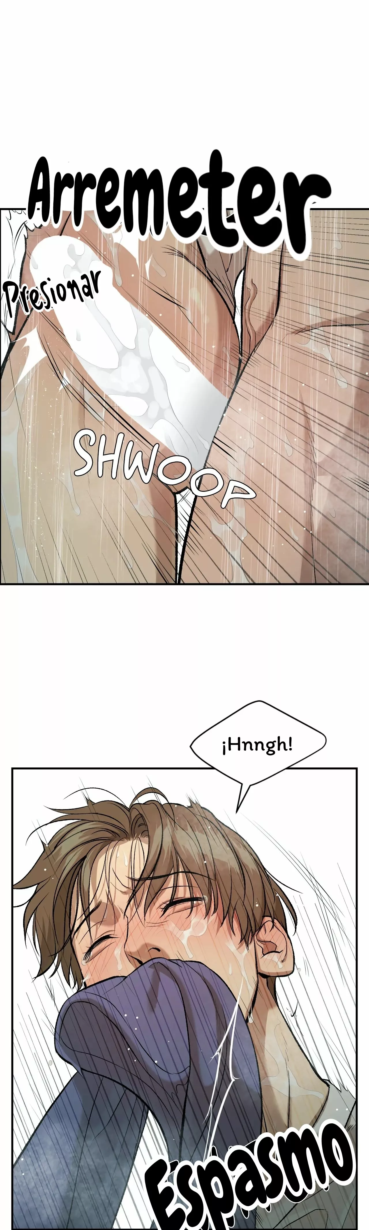 Jinx Capítulo 8 - Page 48