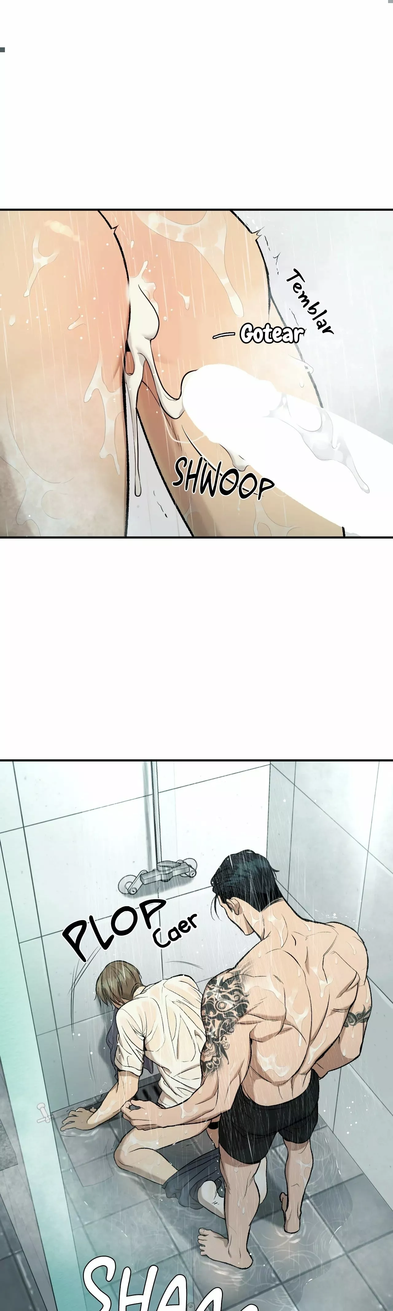 Jinx Capítulo 8 - Page 52