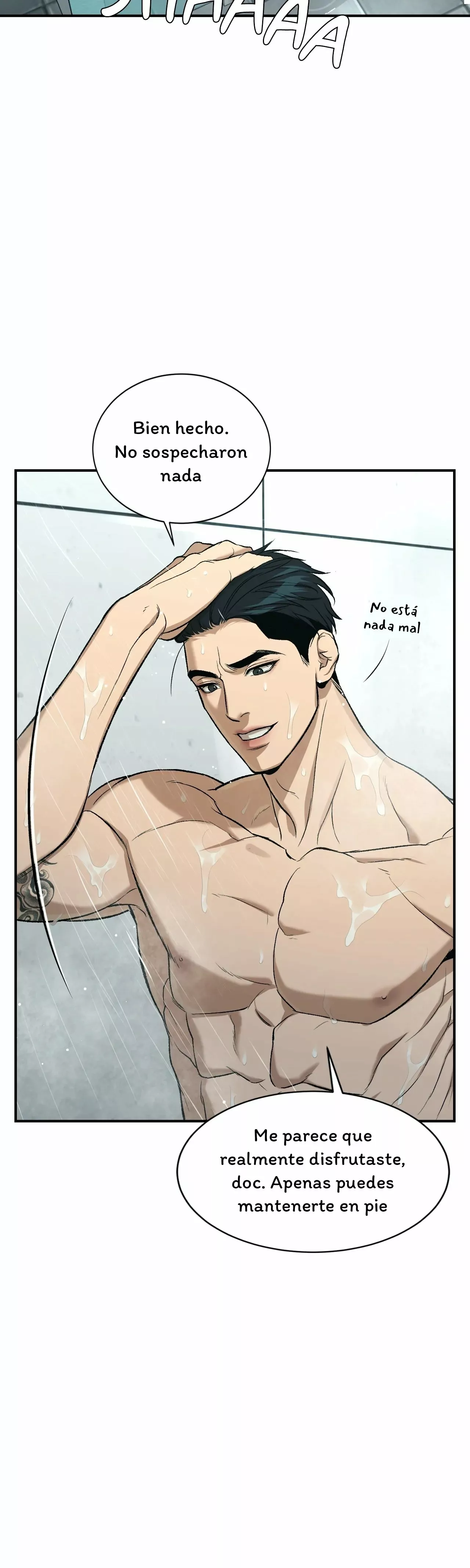 Jinx Capítulo 8 - Page 53