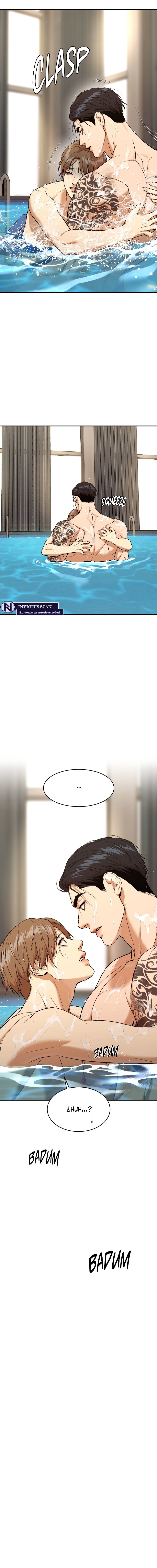 Jinx Capítulo 80 - Page 7