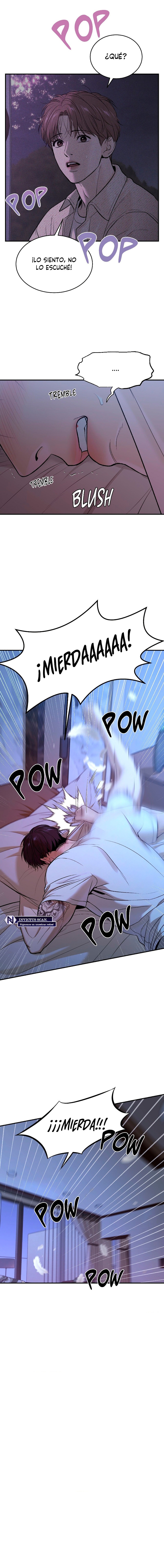 Jinx Capítulo 84 - Page 12