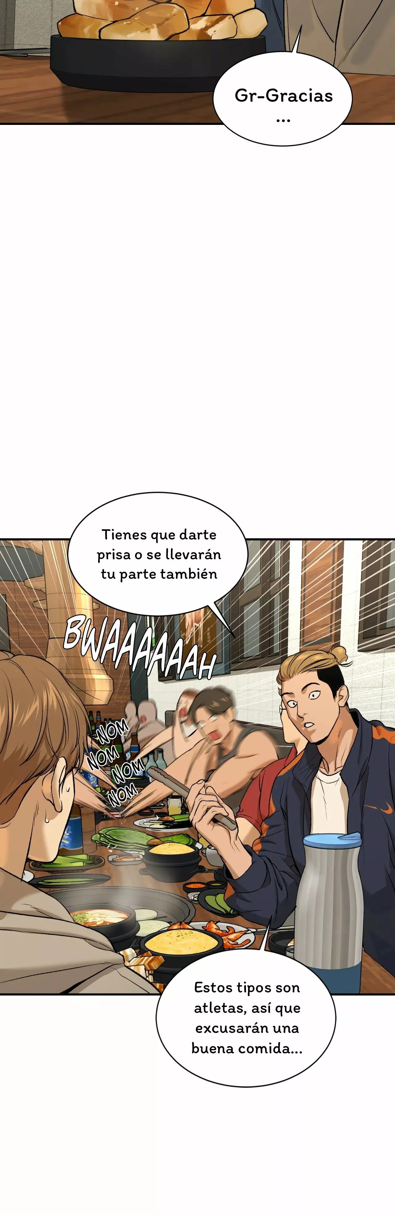 Jinx Capítulo 9 - Page 12