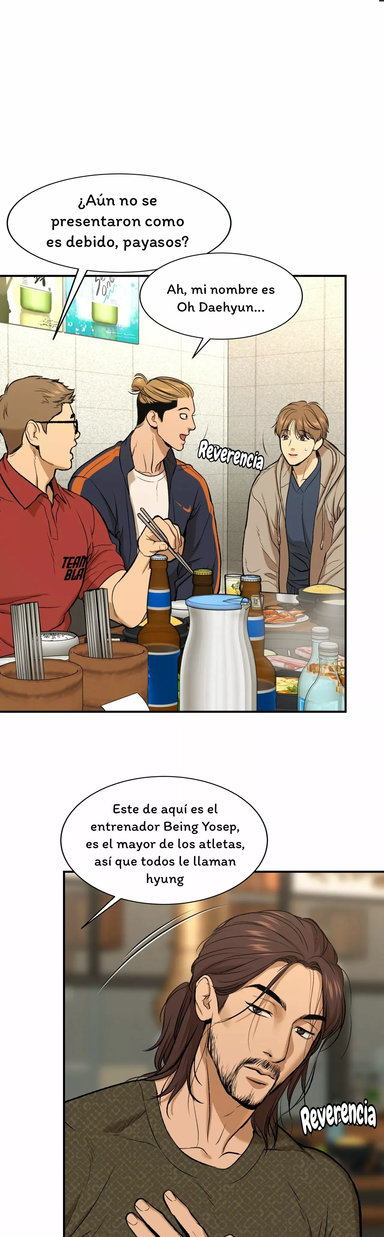 Jinx Capítulo 9 - Page 13