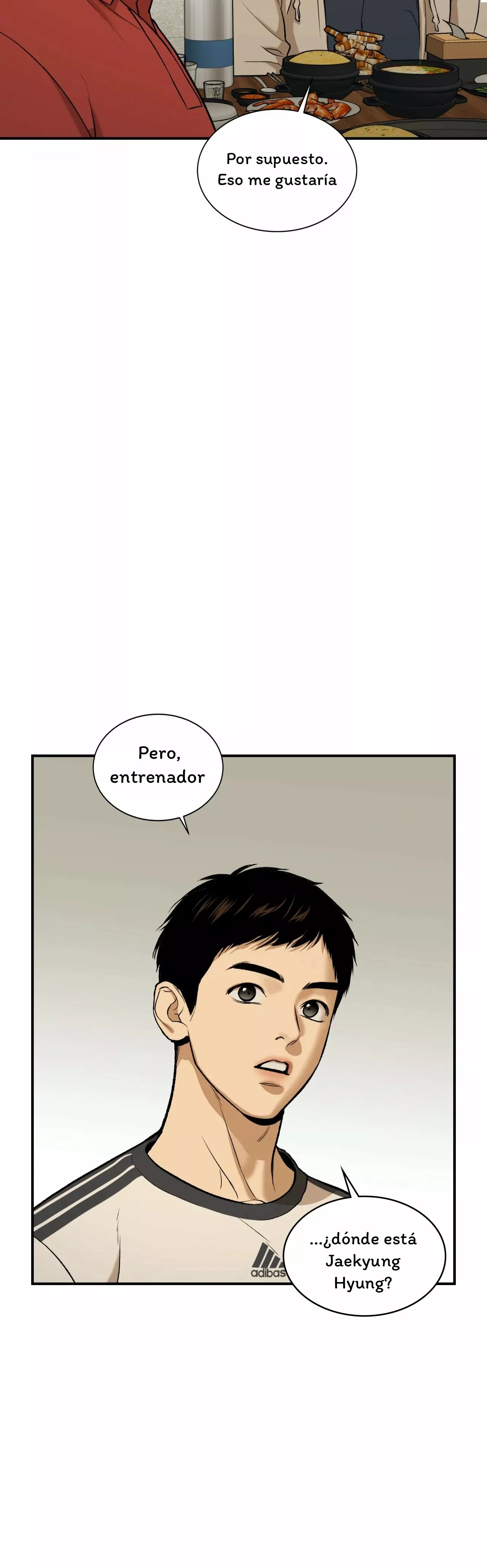 Jinx Capítulo 9 - Page 16