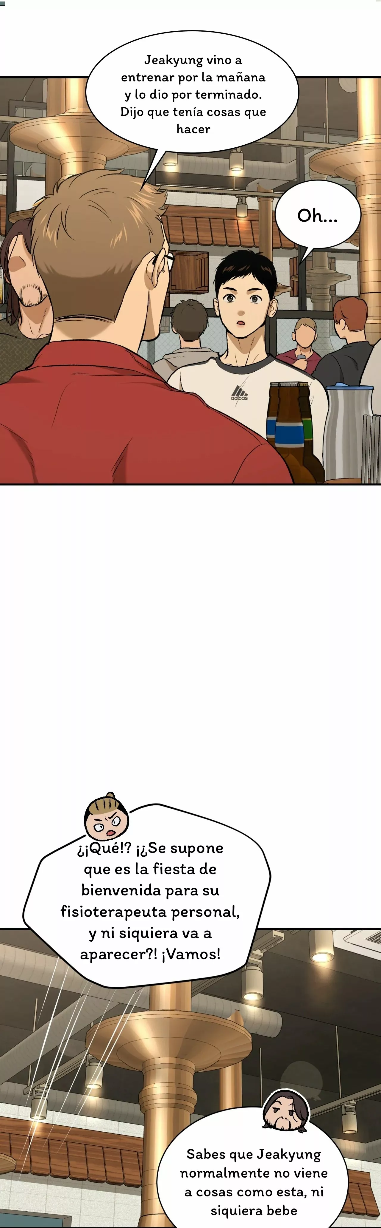 Jinx Capítulo 9 - Page 17