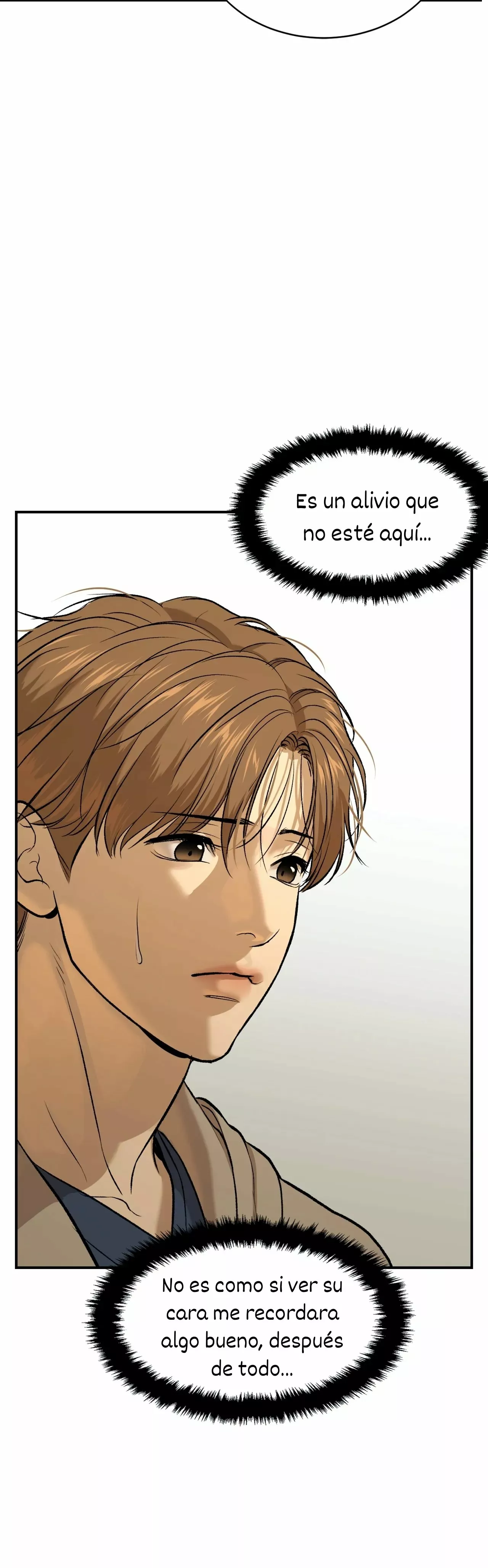 Jinx Capítulo 9 - Page 18