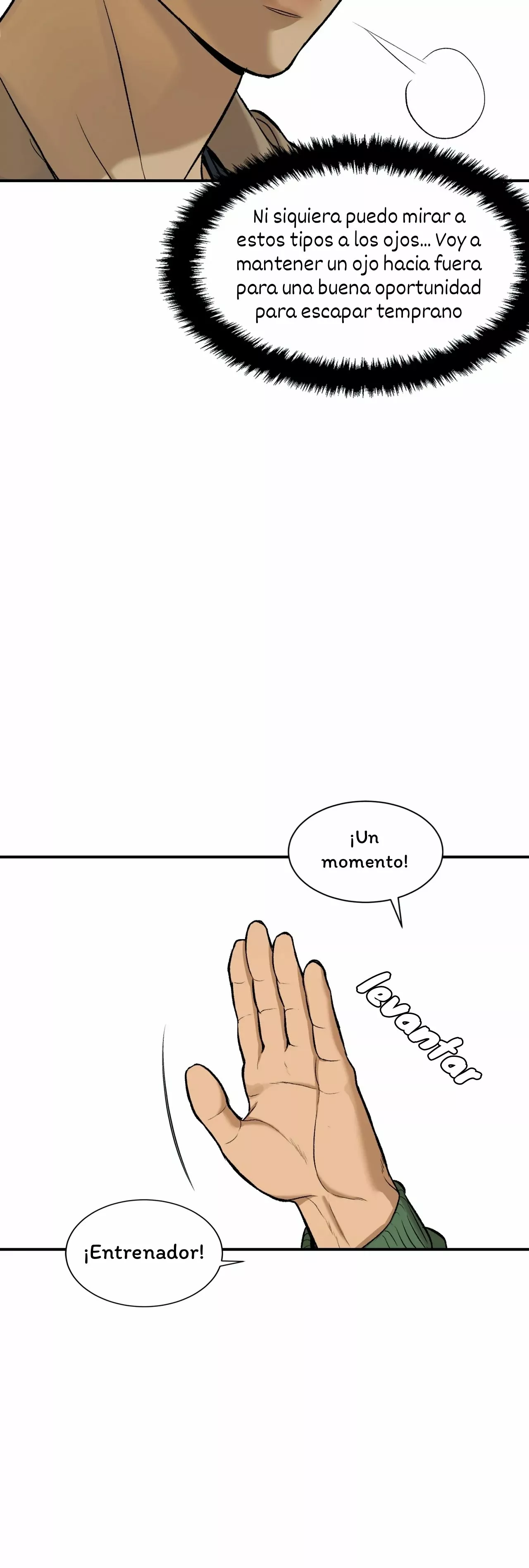 Jinx Capítulo 9 - Page 20