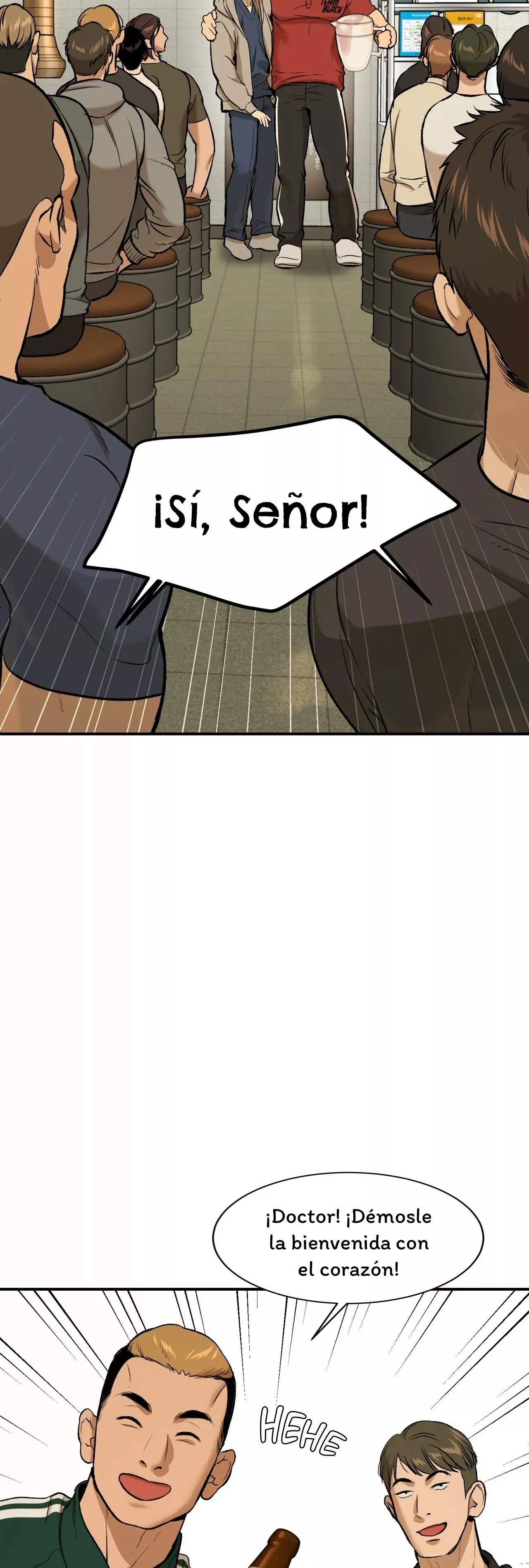 Jinx Capítulo 9 - Page 23