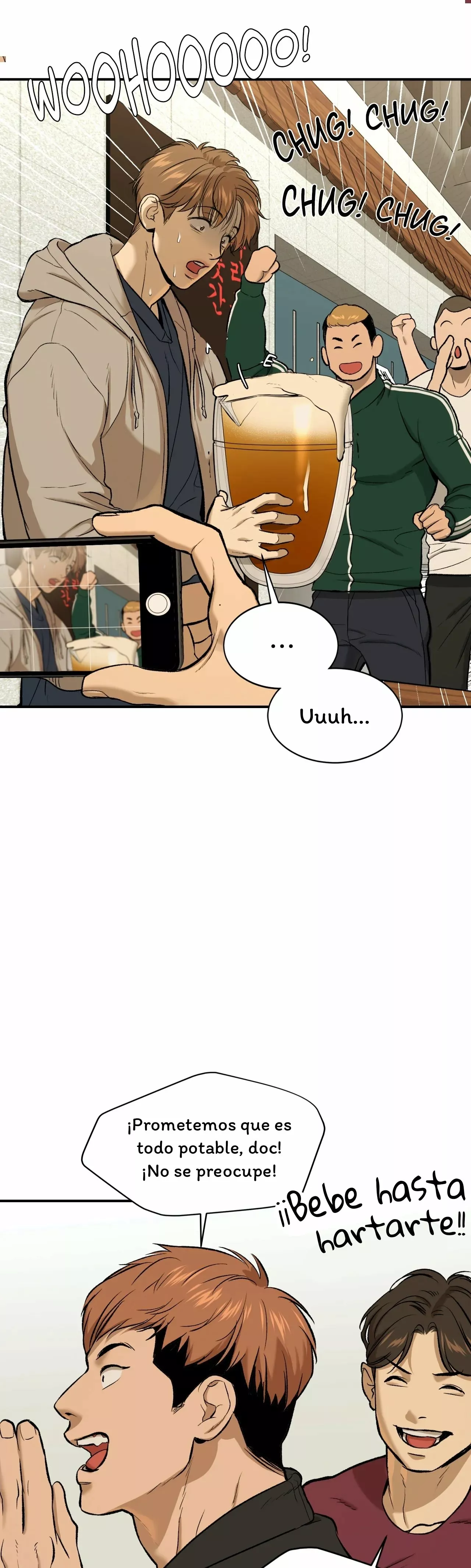 Jinx Capítulo 9 - Page 26