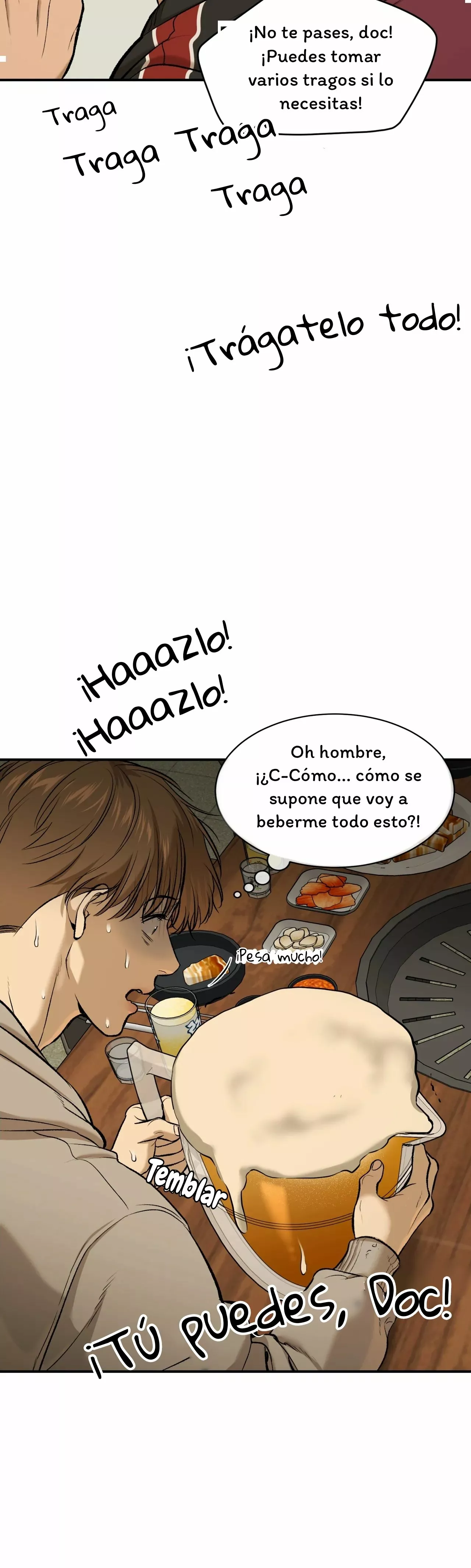 Jinx Capítulo 9 - Page 27