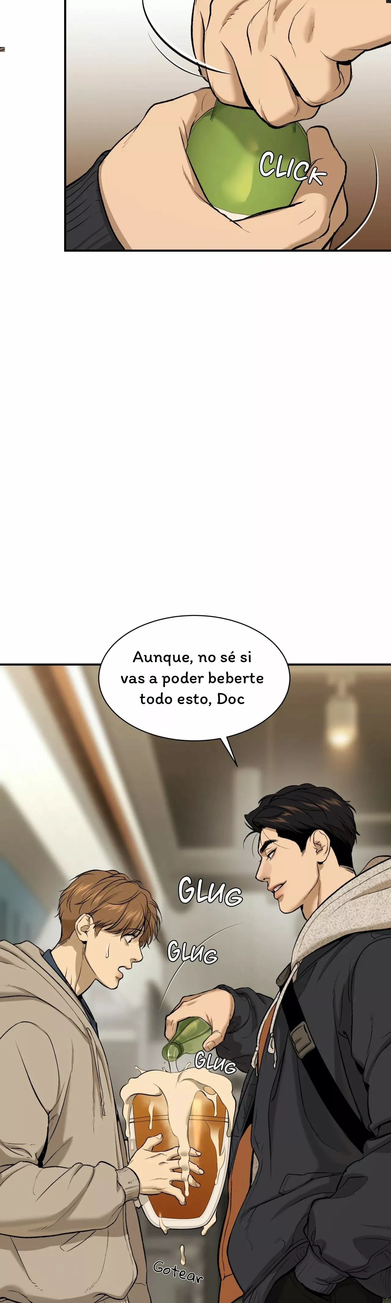 Jinx Capítulo 9 - Page 32