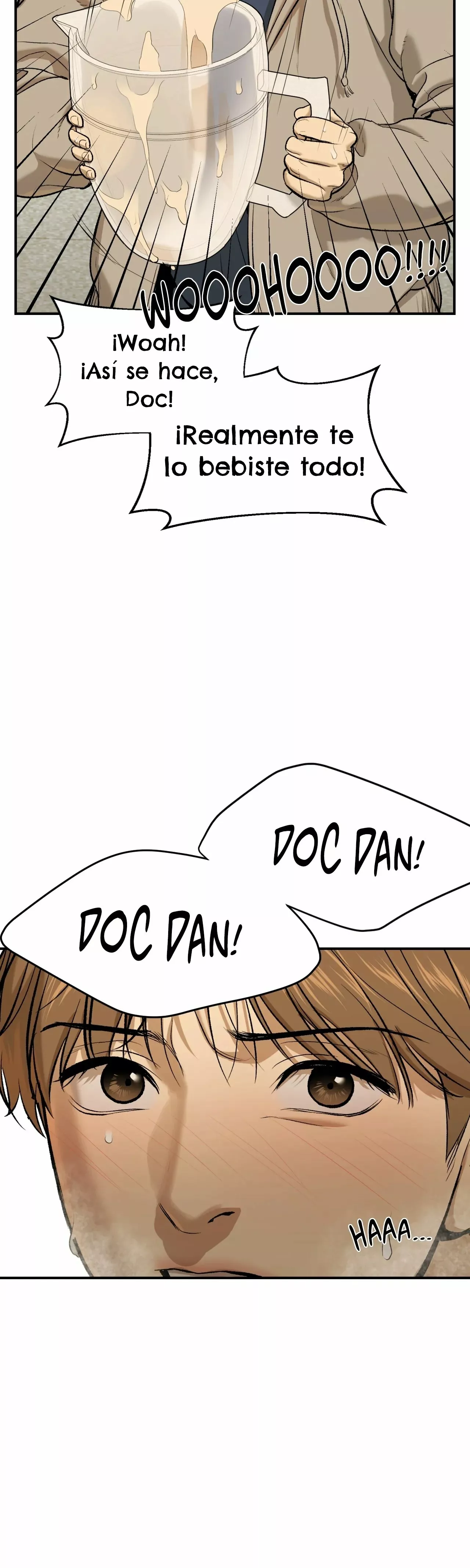 Jinx Capítulo 9 - Page 36