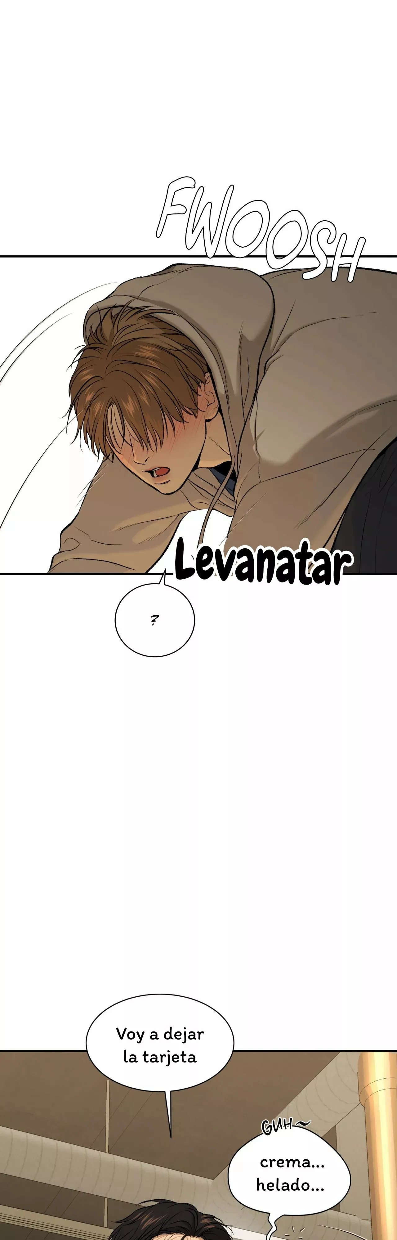 Jinx Capítulo 9 - Page 44