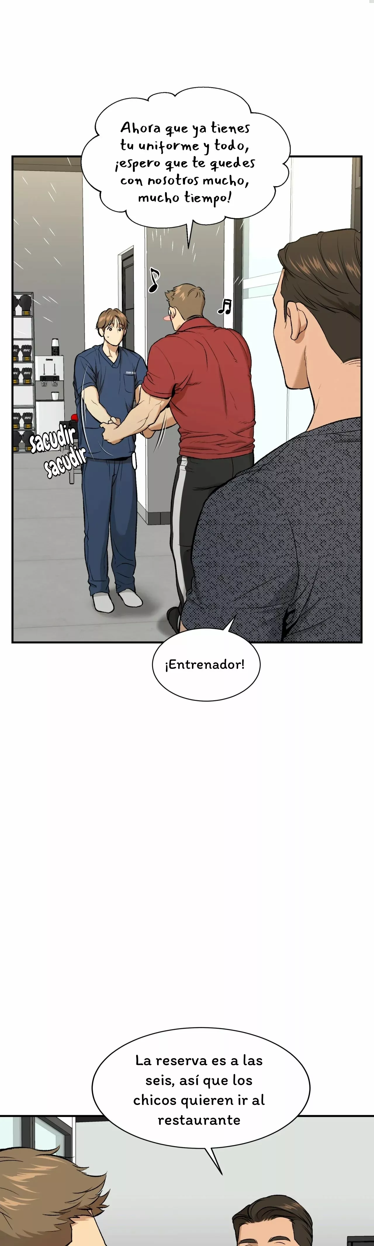 Jinx Capítulo 9 - Page 5