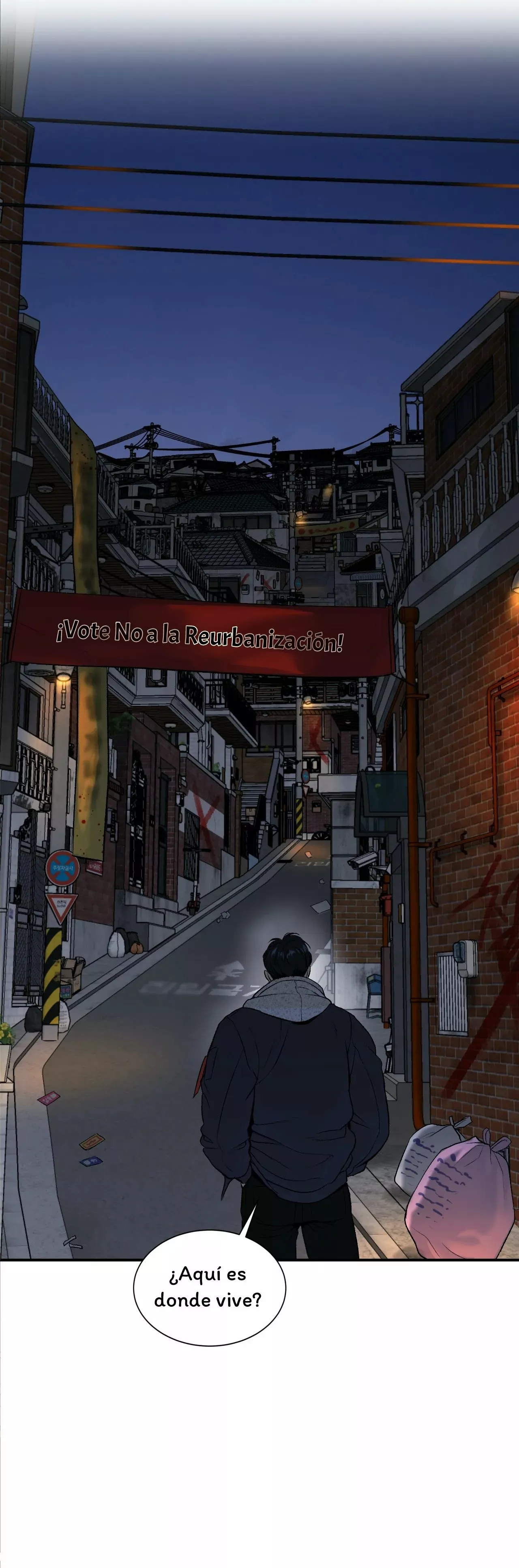 Jinx Capítulo 9 - Page 52