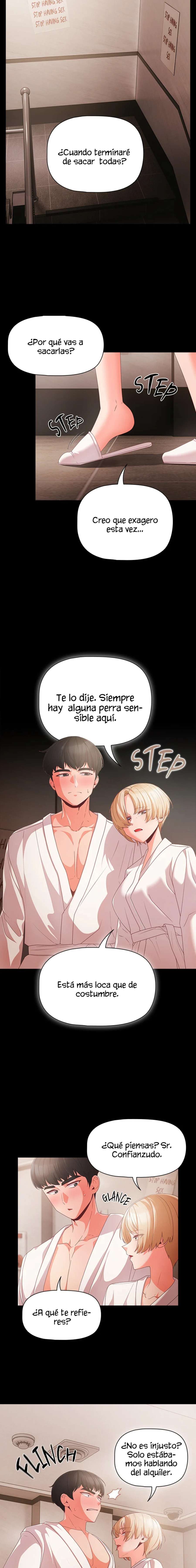 Seres de Oscuridad Capítulo 1 - Page 25