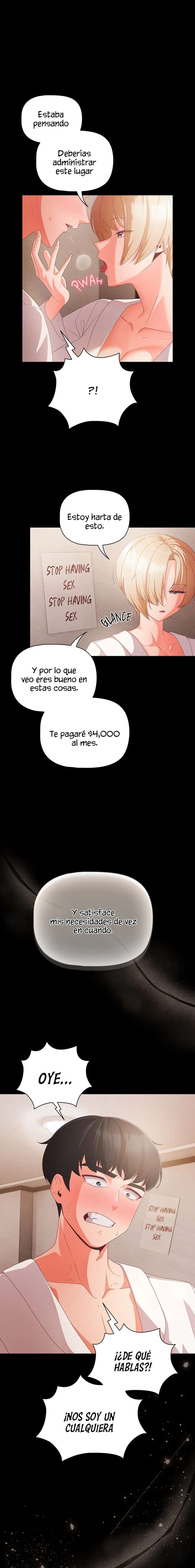 Seres de Oscuridad Capítulo 1 - Page 27
