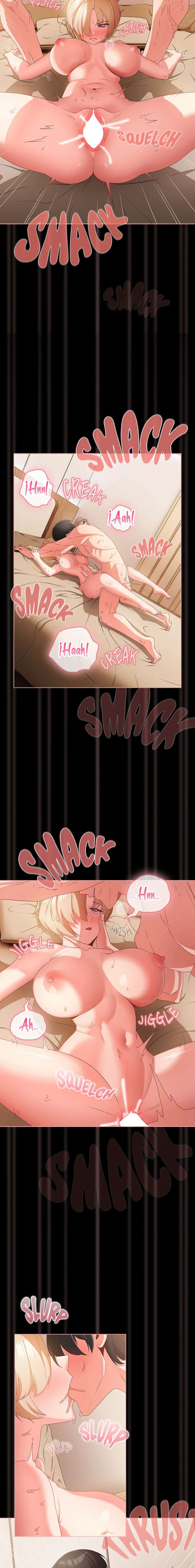 Seres de Oscuridad Capítulo 1 - Page 8