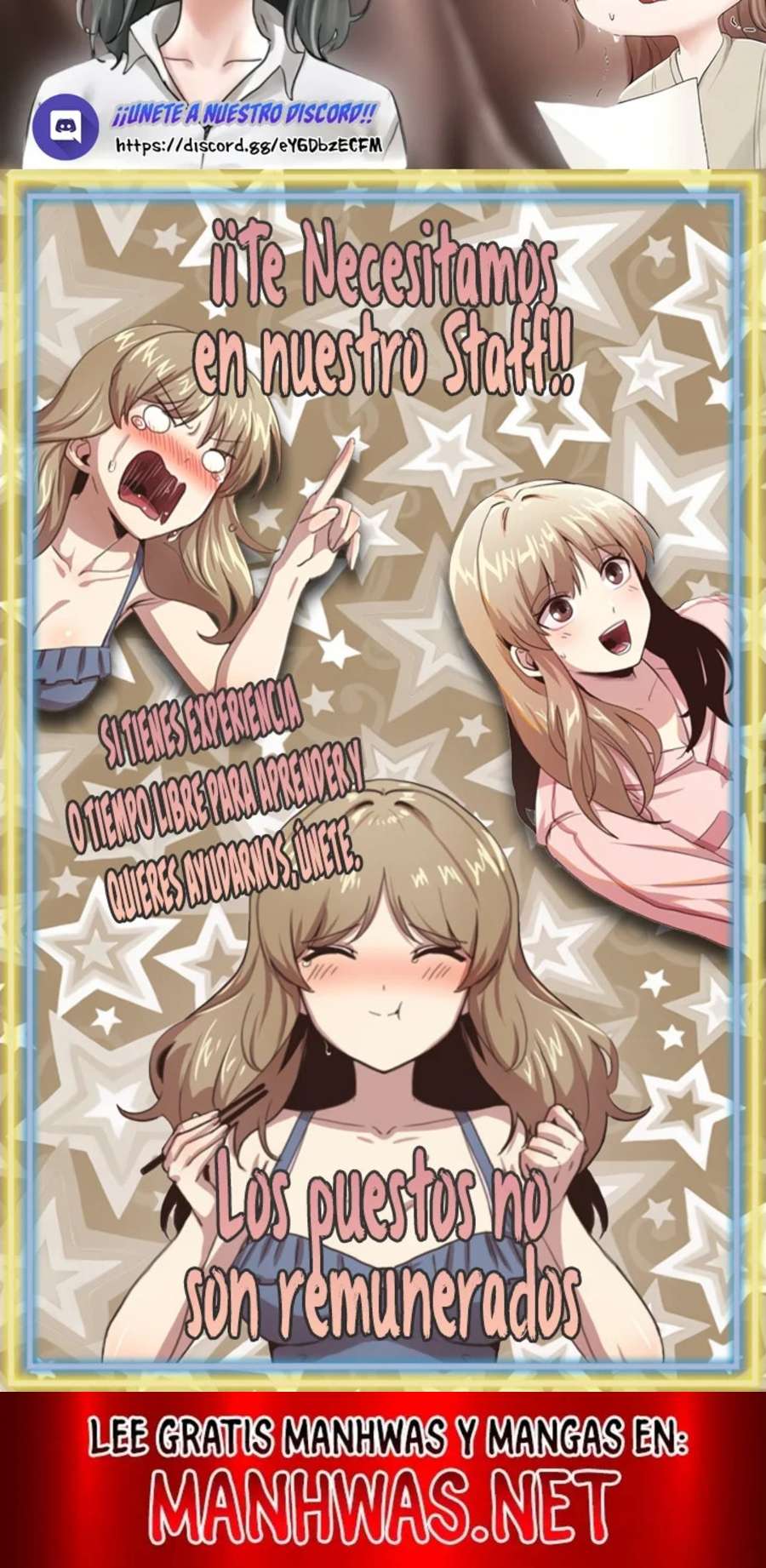 Seres de Oscuridad Capítulo 10 - Page 20