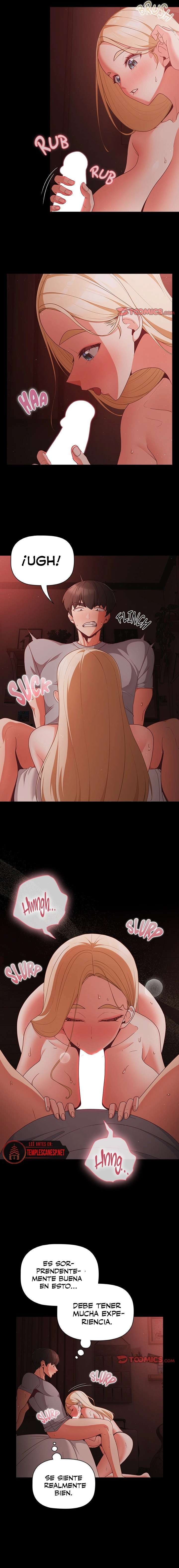 Seres de Oscuridad Capítulo 14 - Page 13