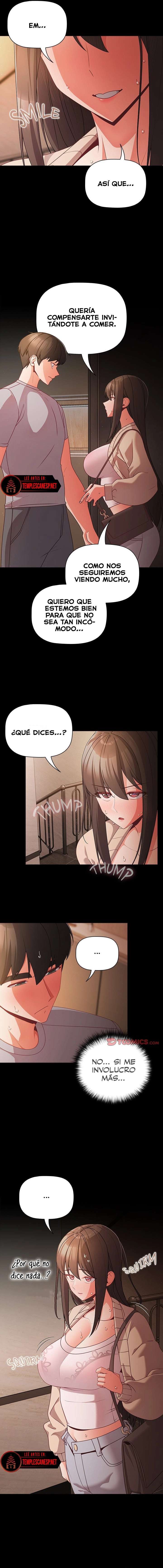 Seres de Oscuridad Capítulo 18 - Page 18