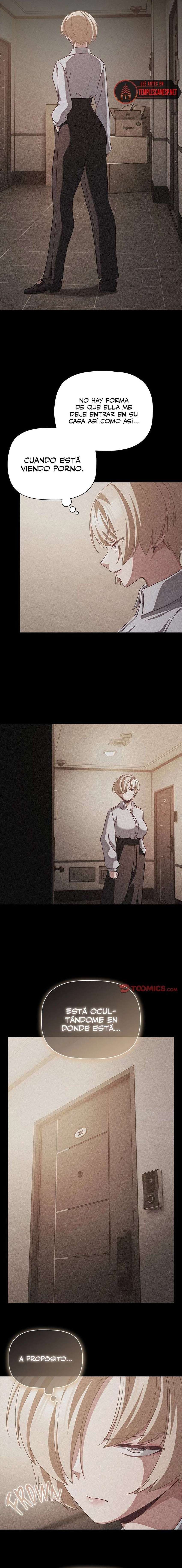 Seres de Oscuridad Capítulo 39 - Page 2