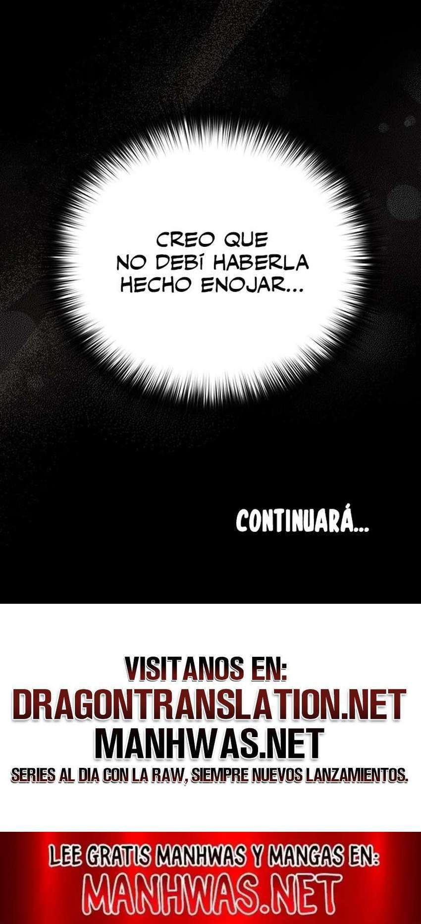 Seres de Oscuridad Capítulo 39 - Page 21