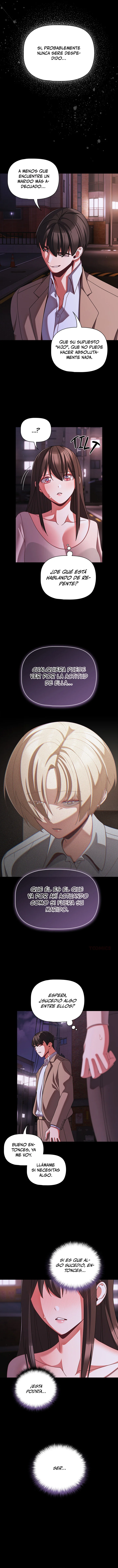 Seres de Oscuridad Capítulo 48 - Page 12