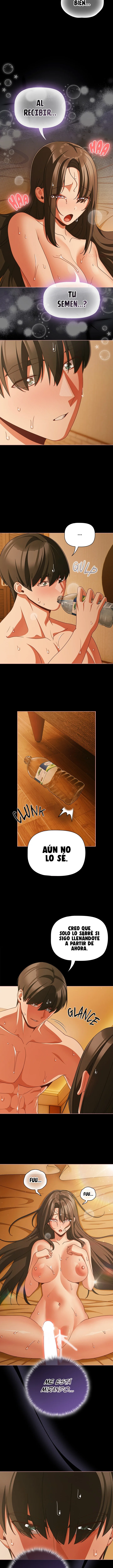 Seres de Oscuridad Capítulo 51 - Page 8