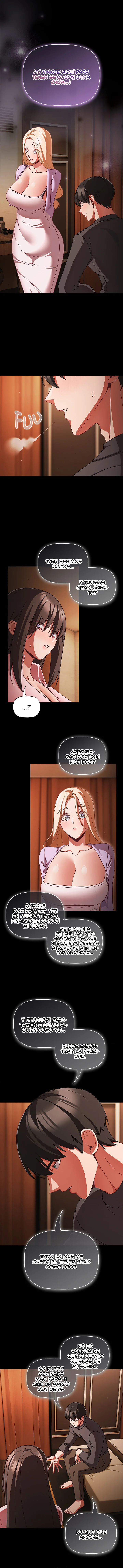 Seres de Oscuridad Capítulo 54 - Page 9