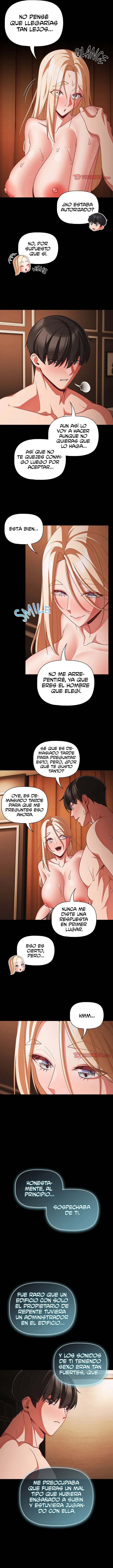 Seres de Oscuridad Capítulo 58 - Page 10