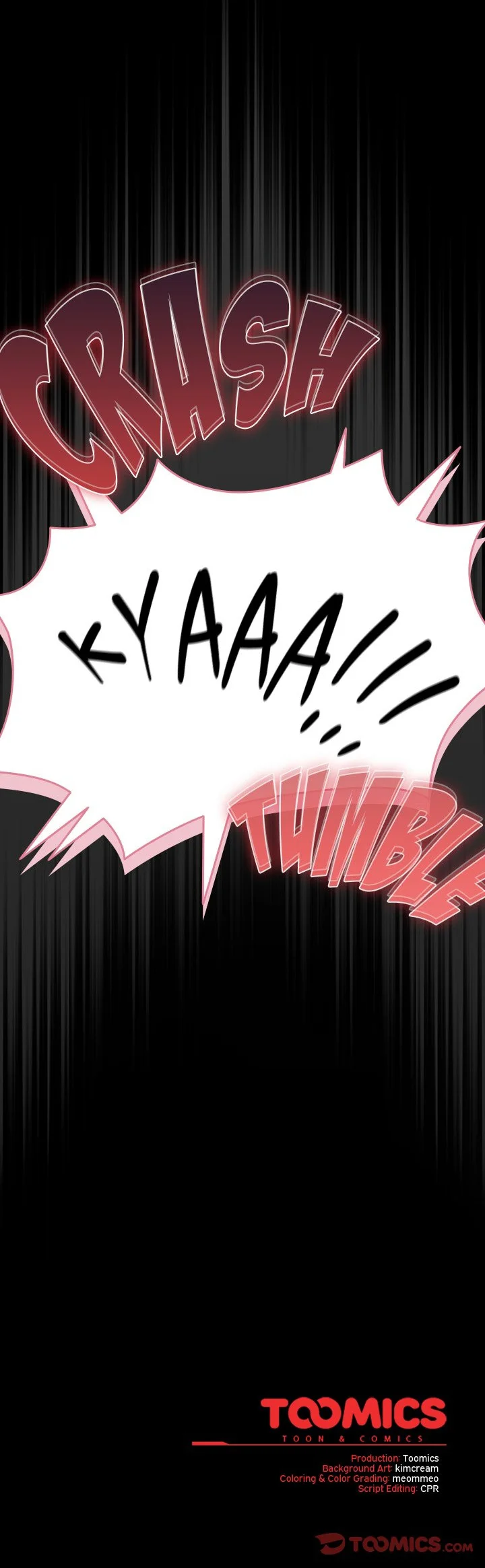 Seres de Oscuridad Capítulo 58 - Page 15