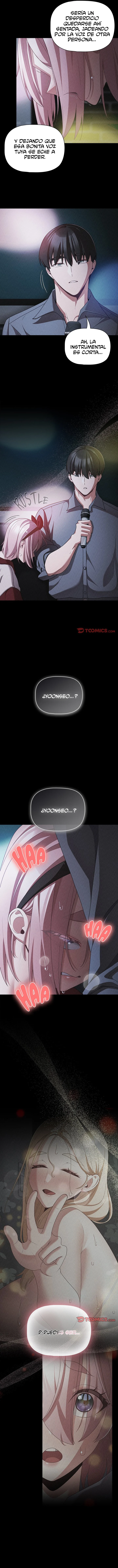 Seres de Oscuridad Capítulo 60 - Page 7